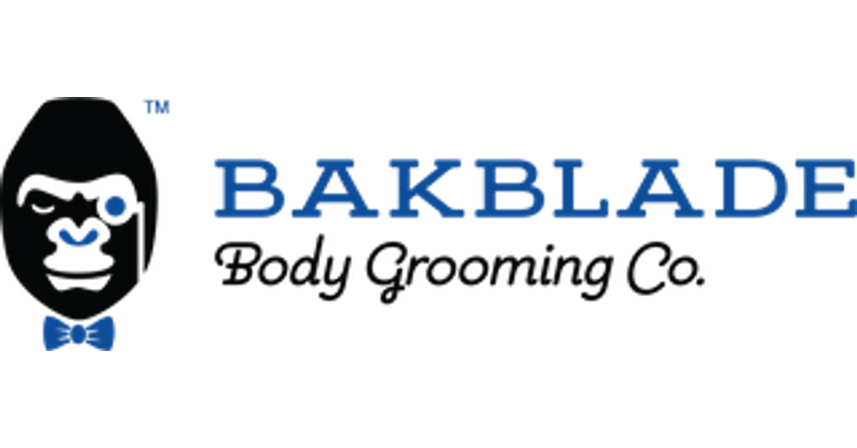 BAKBLADE Body Grooming Co
