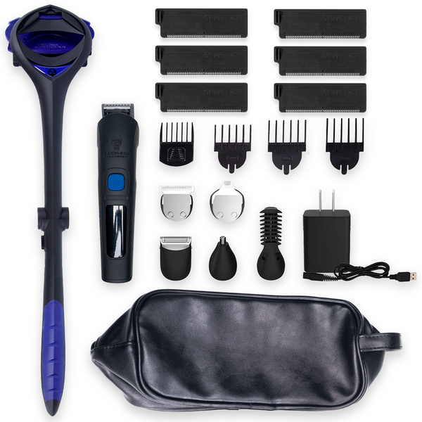 BakBlade Confidence Bundle